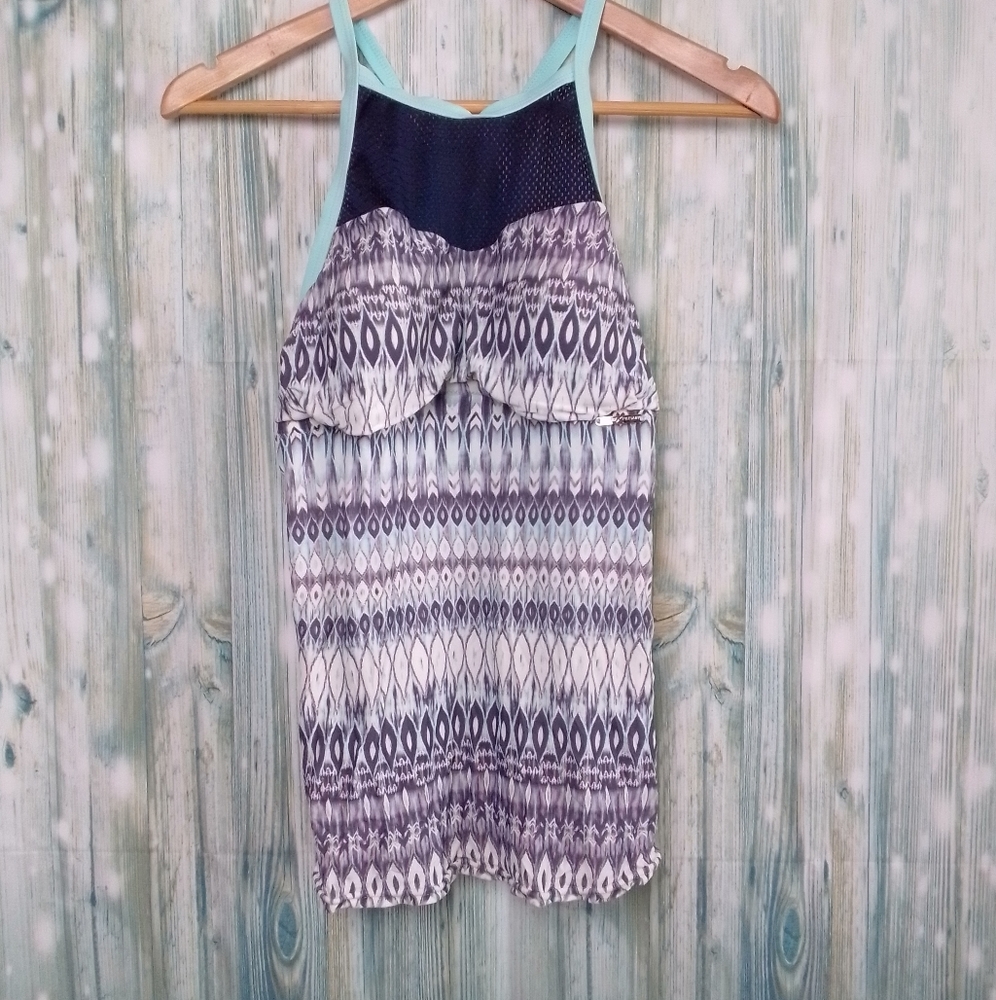 Zero Xposure swimwear tankini